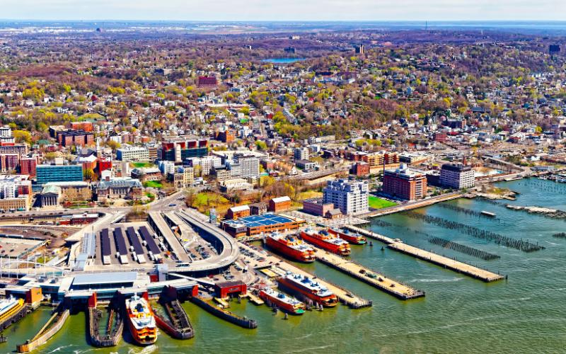 Homes for sale in the North Shore
