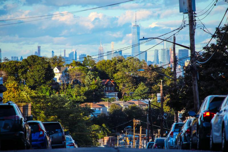 Homes for sale in the North Shore 