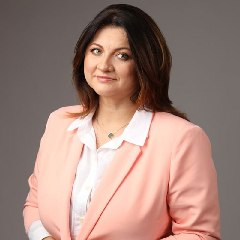 Aksana  Piatrashka