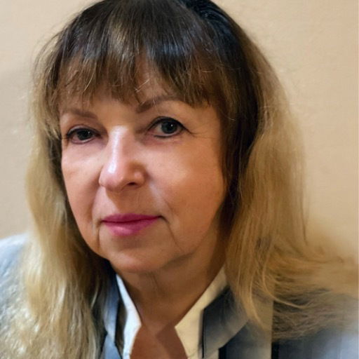 Aleksandra  Radjeva