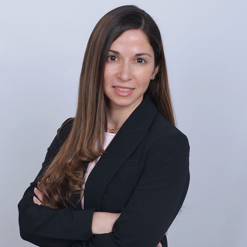 Anna  Moldavsky