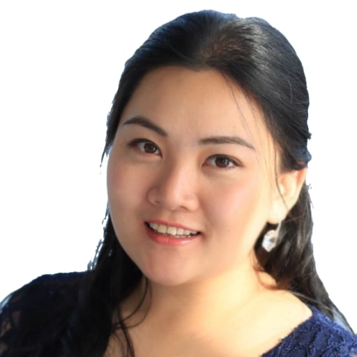 Danyan  Zheng