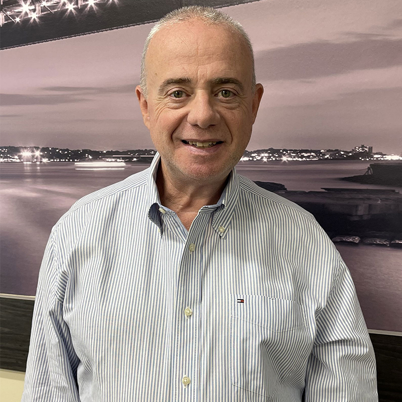 Marcelo  Percik