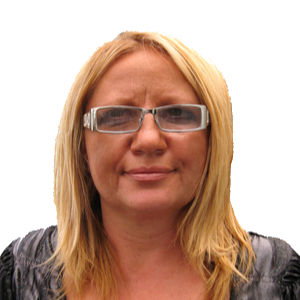 Masha  Ganelina