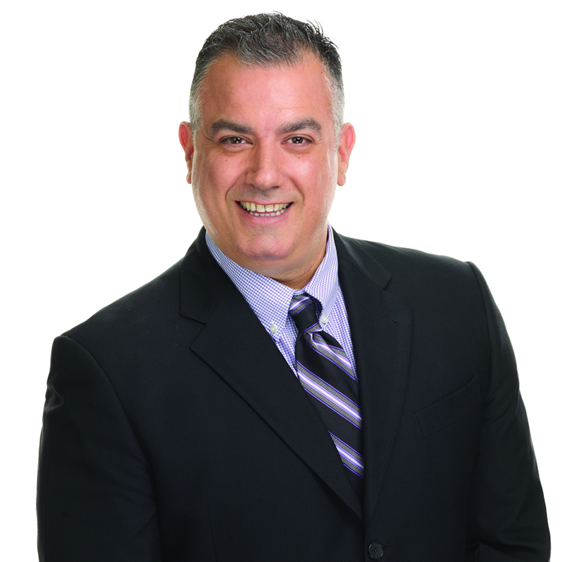 Michael  Taliercio