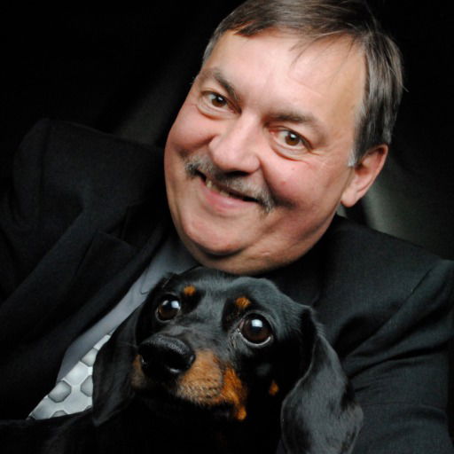 Peter  Hardt