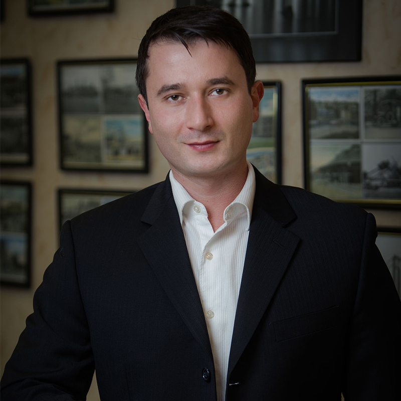 Joseph  Tsomik