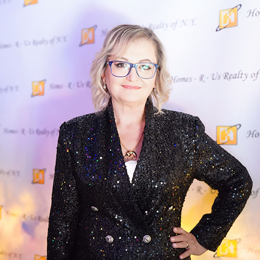 Miroslava  Simanovsky