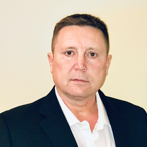 Sergey  Gorokhov