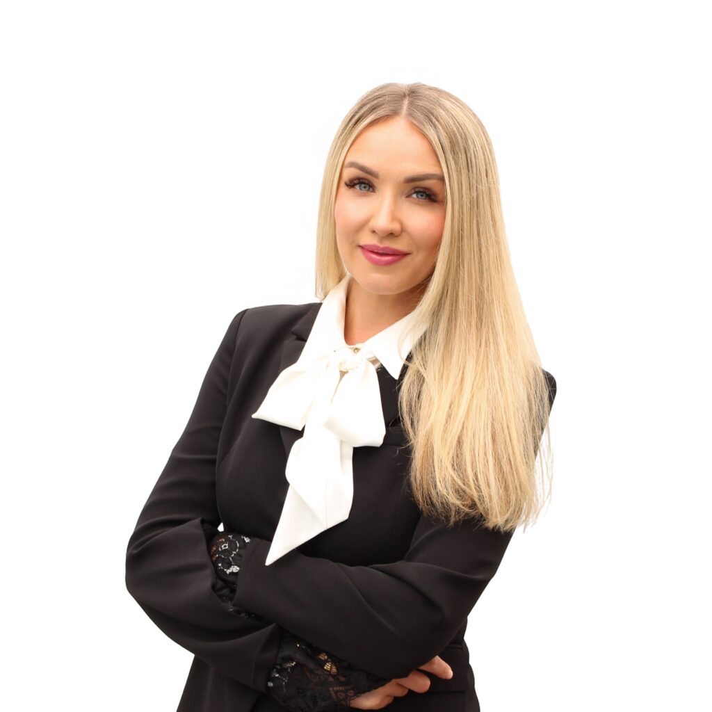Irina  Dobrodum