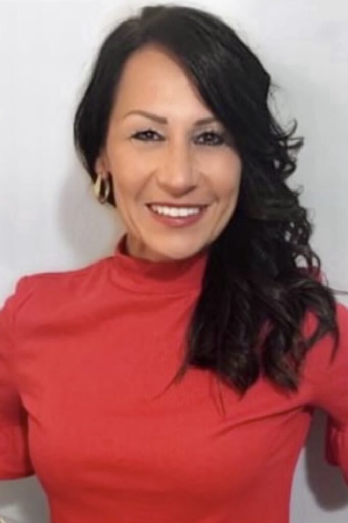 Donna Balestrieri
