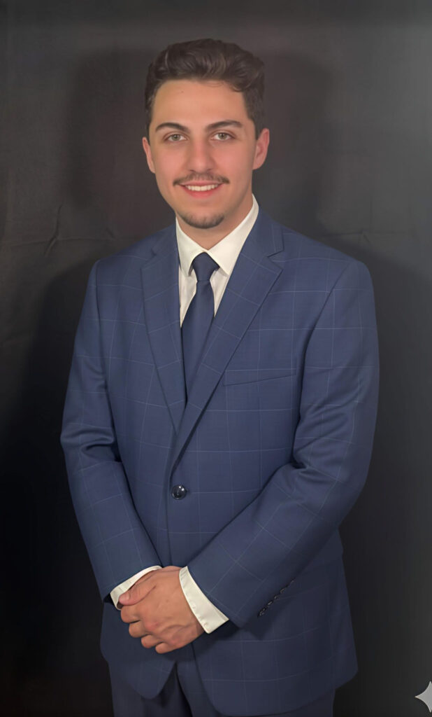 Thomas Ryan