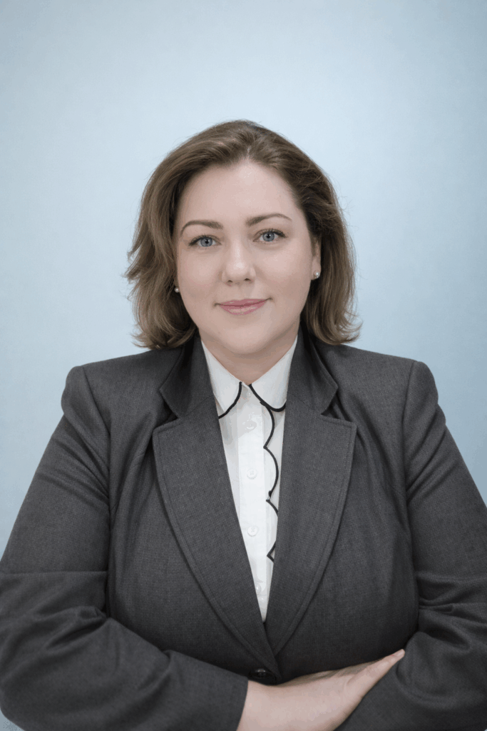 Mariia  Vakuliuk