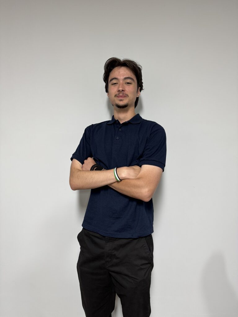 Nicholas  Baladi