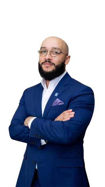 Hiram (Lu) Oquendo